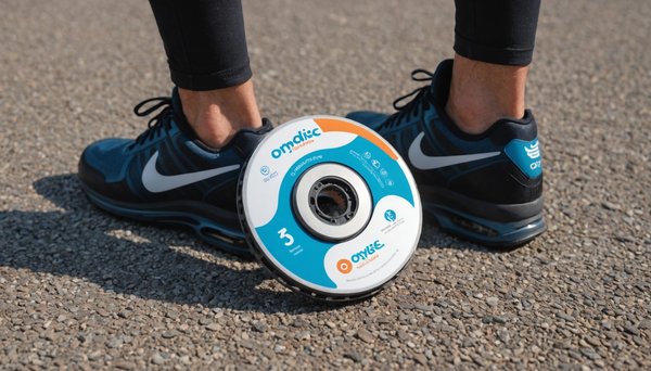 Mehr komfort und freiheit: entdecke die vorteile von omydisc