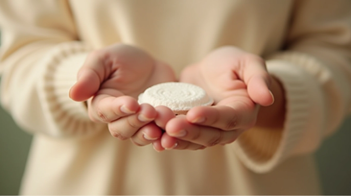 Häufige Fragen zu gesünderen Periodenprodikten